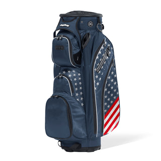 Revolver XP Rotating Golf Bag - Dynamic Brands