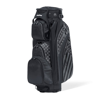 Revolver XP Rotating Golf Bag - Dynamic Brands