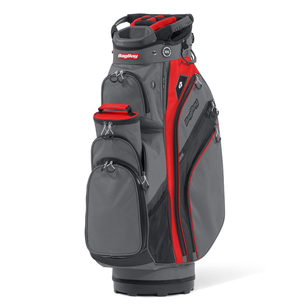 Bag Boy Chiller Pro Cart Golf Bag – Dynamic Brands