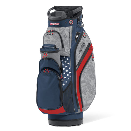 Chiller Pro Cart Golf Bag