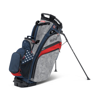 Chiller Pro Hybrid Golf Bag