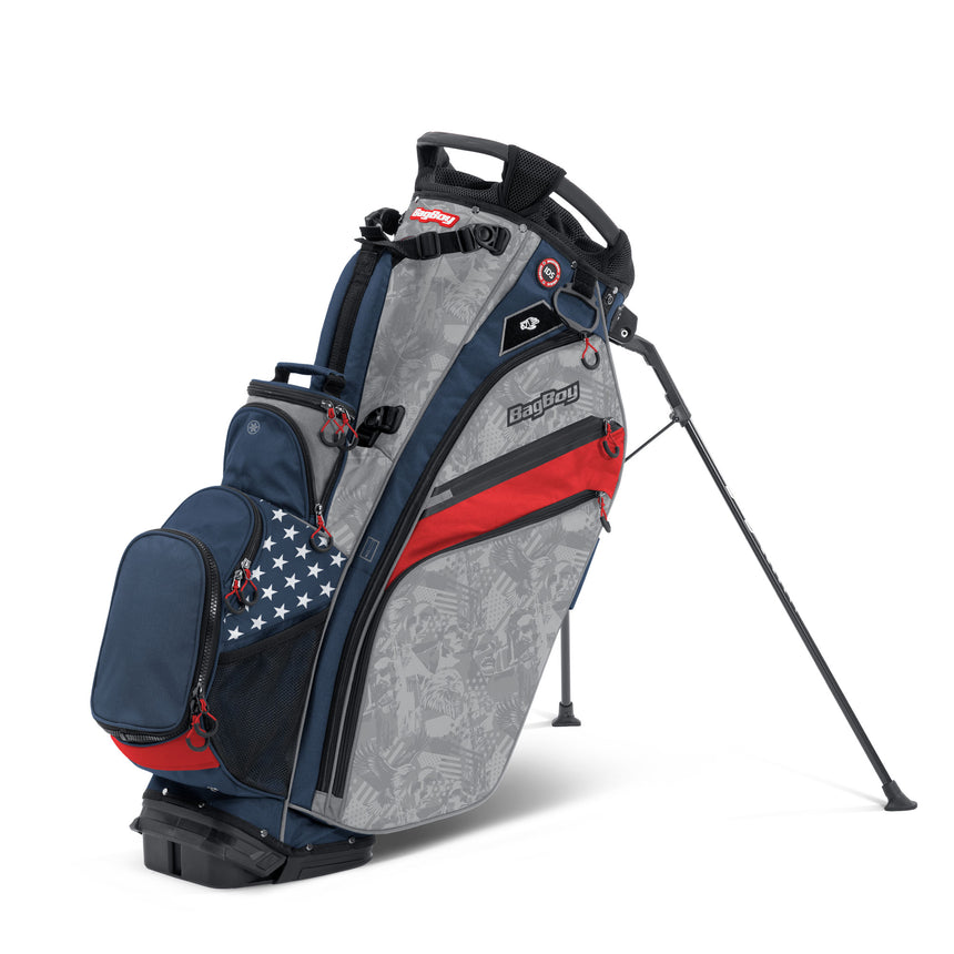 Chiller Pro Hybrid Golf Bag