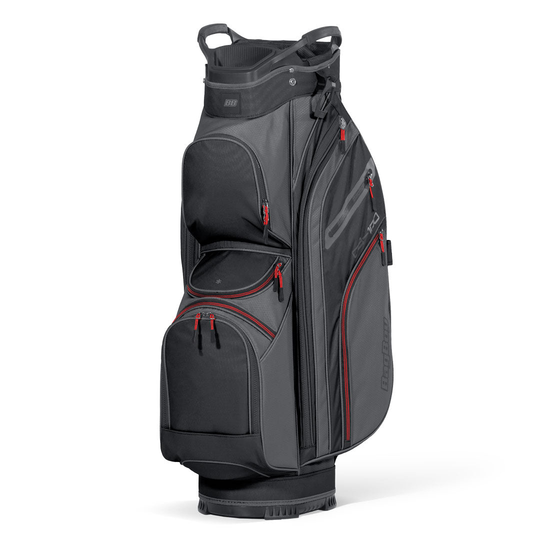 Dn cb03 dully na cat golf bag 新品 ダリーナキャット キャディバッグ