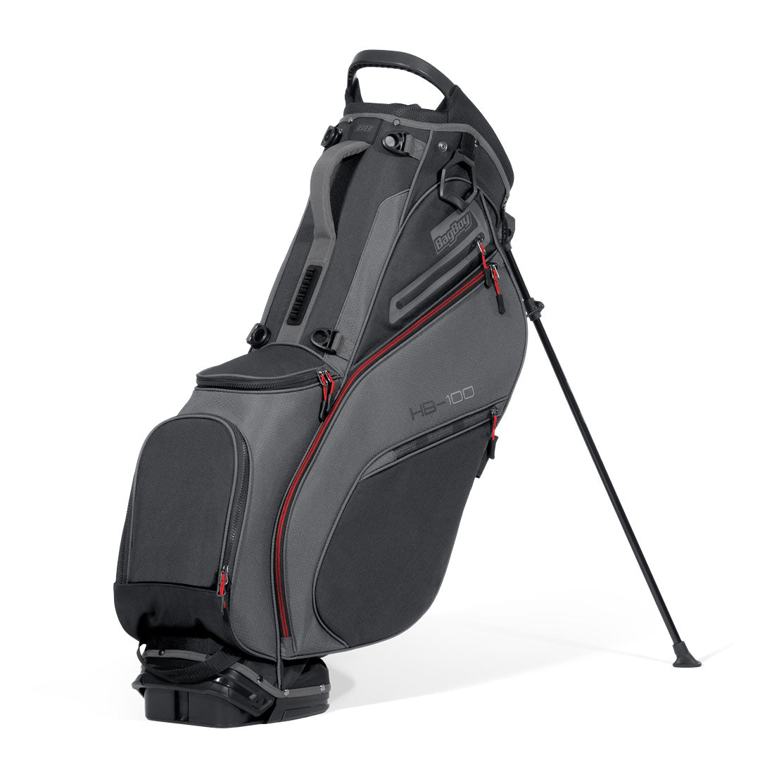 Bag Boy HB-100 Cart Golf Bag – Dynamic Brands
