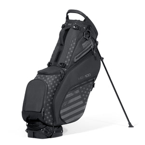 HB-100 Hybrid Golf Bag