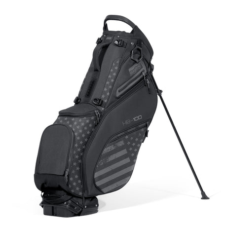 HB-100 Hybrid Golf Bag