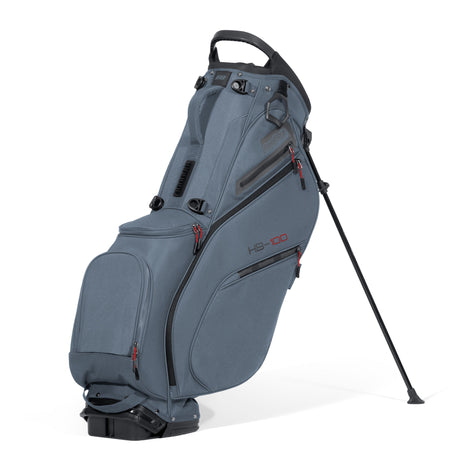 HB-100 Hybrid Golf Bag - Dynamic Brands