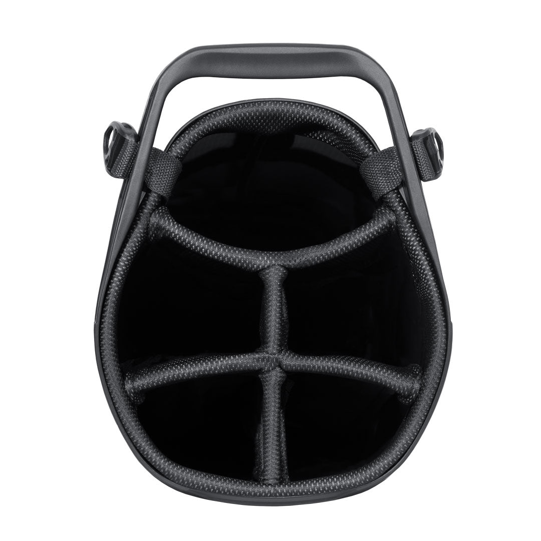 ★☆★希少★BADBOY GOLF★3点式ゴルフバック★黒★☆★ Bag Boy SB-100 Stand Golf Bag – Dynamic Brands