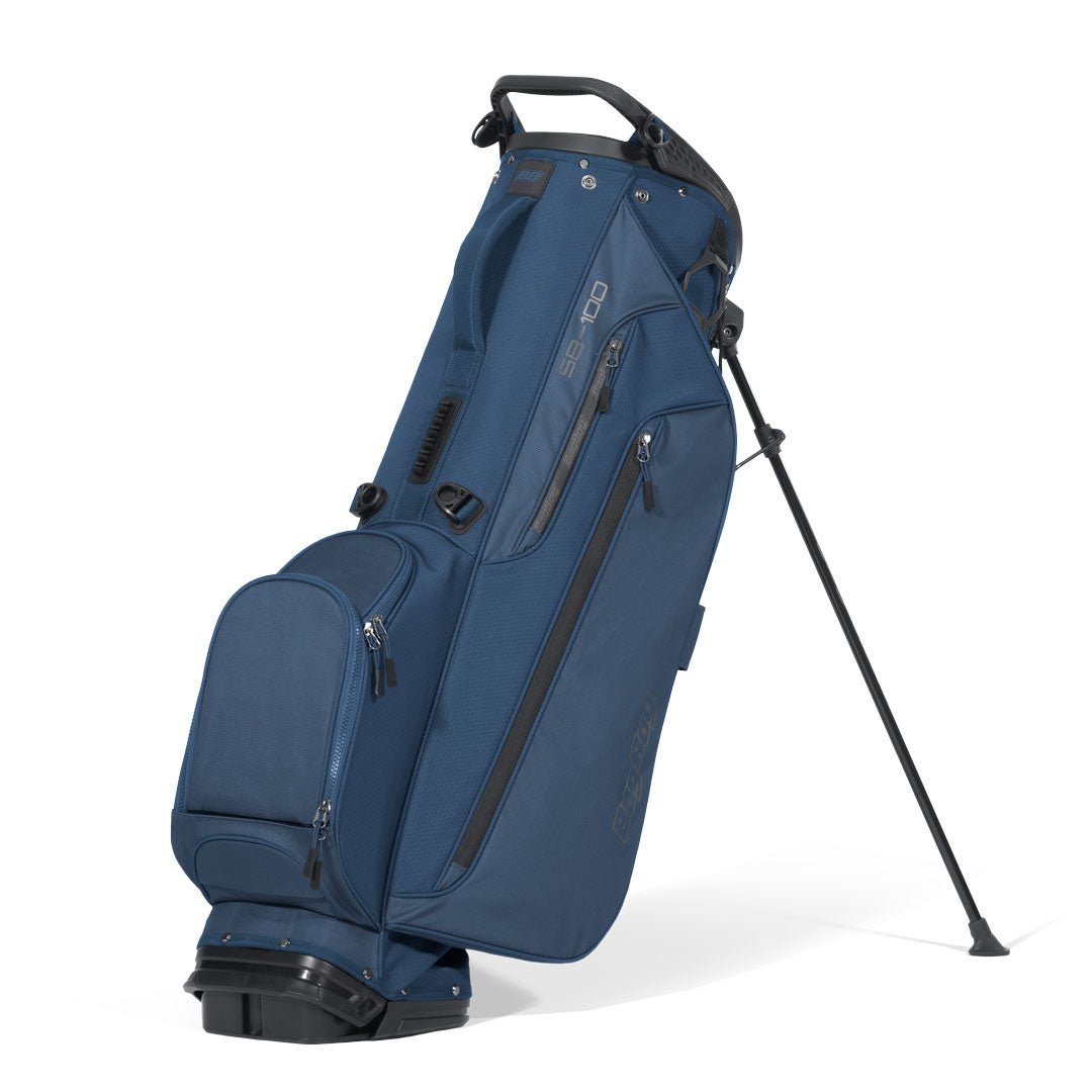 Stand Bags – Dynamic Brands