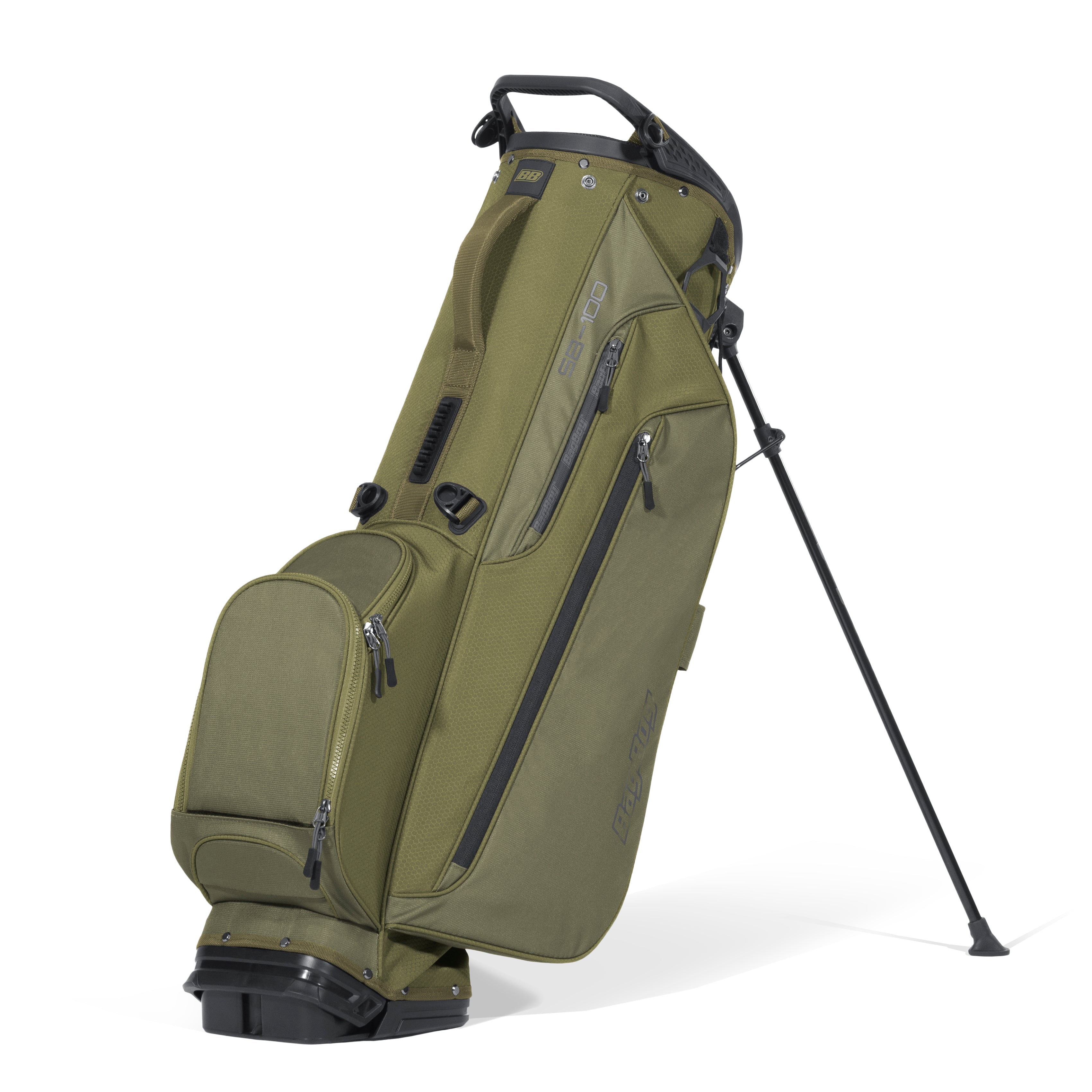 Bag Boy SB-100 Stand Golf Bag – Dynamic Brands