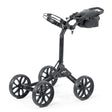 Quad Pro 4 - Wheel Golf Push Cart - Dynamic Brands
