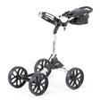 Quad Pro 4 - Wheel Golf Push Cart - Dynamic Brands