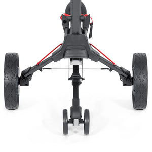 Volt Electric Golf Push Cart - Dynamic Brands