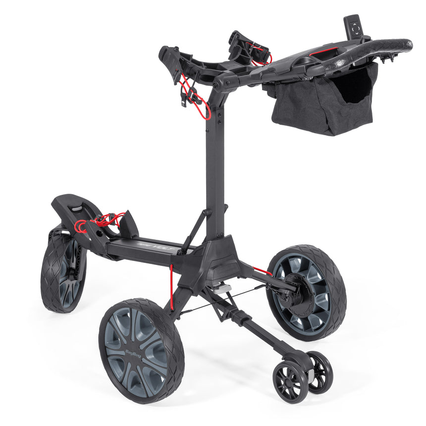 Volt Electric Golf Push Cart - Dynamic Brands
