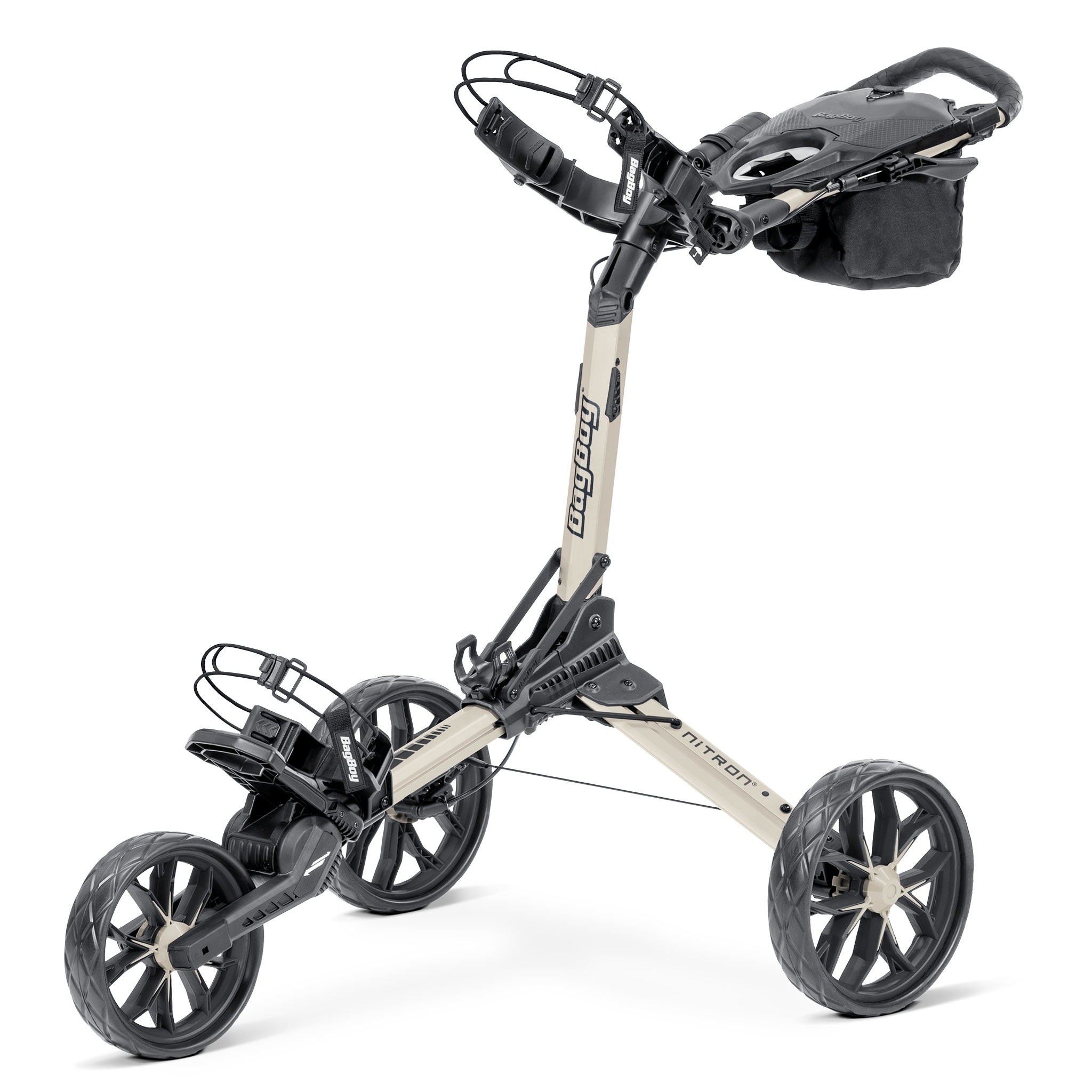 Golf Bag Carts