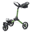 Nitron Swivel Golf Push Cart - Dynamic Brands