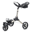 Nitron Swivel Golf Push Cart - Dynamic Brands