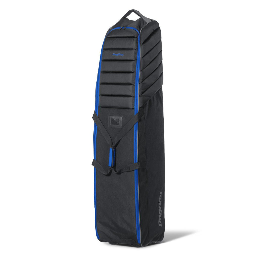 Bag Boy T-720 Travel Cover Black/Red