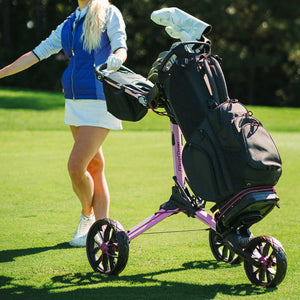 Chiller Pro Hybrid Golf Bag