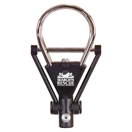 Blue Rescue Golf Ball Retriever