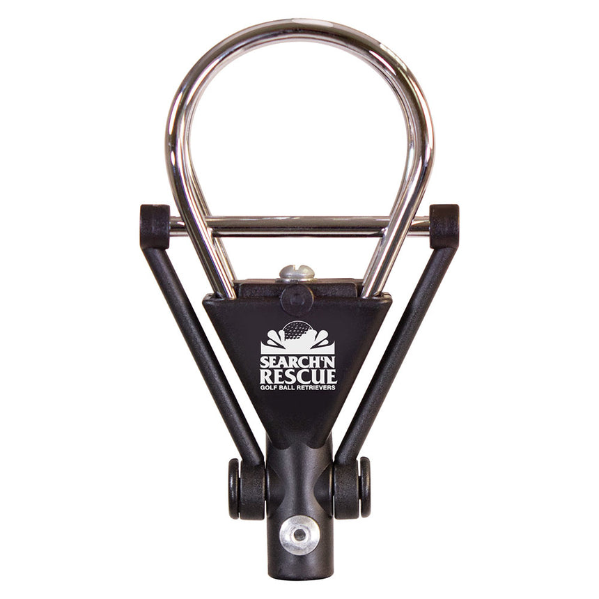 Blue Rescue Golf Ball Retriever