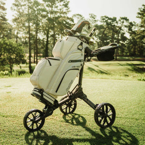 CB-100 Cart Golf Bag