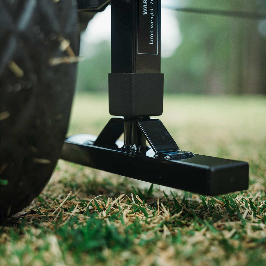 Push Cart Seat
