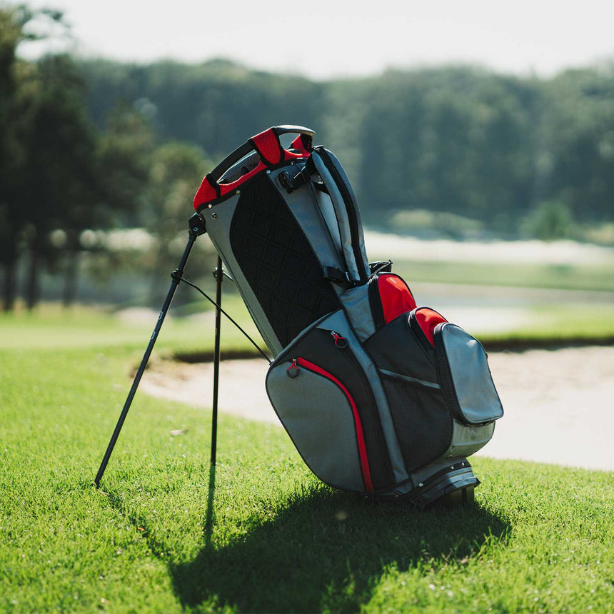 Chiller Pro Hybrid Golf Bag