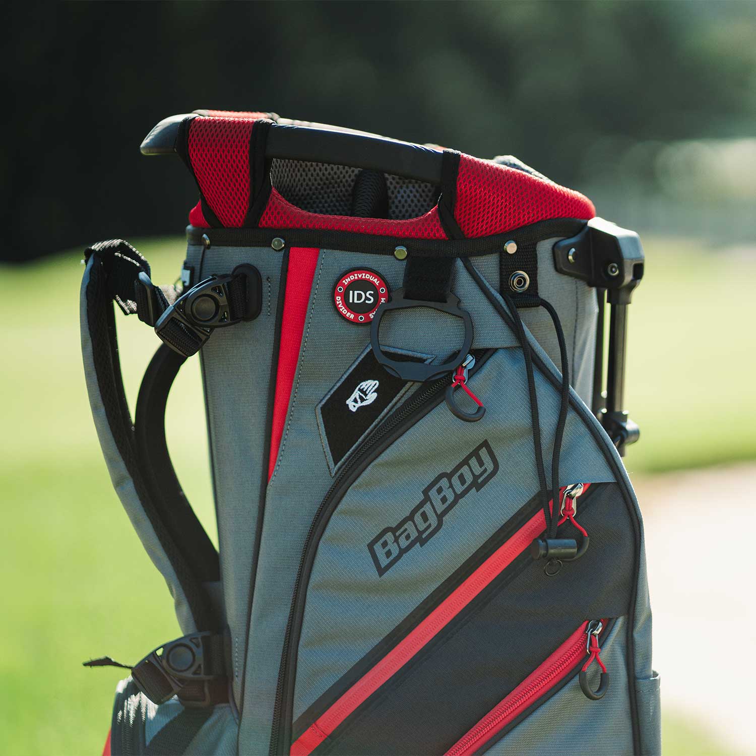 Bag Boy Chiller Pro Hybrid Golf Bag – Dynamic Brands