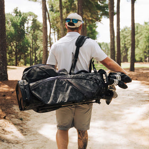 Chiller Pro Hybrid Golf Bag