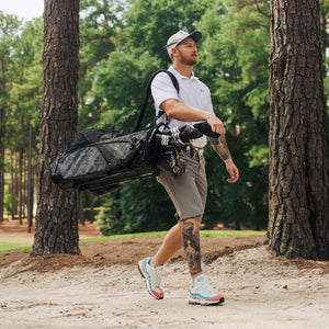 Chiller Pro Hybrid Golf Bag