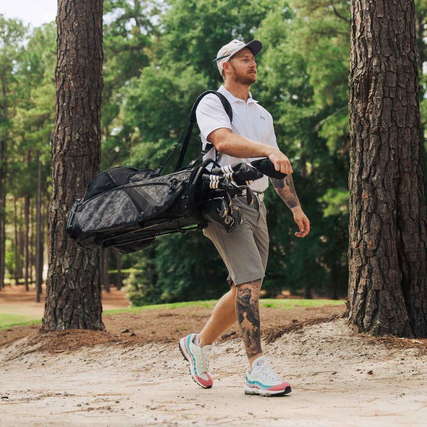 Chiller Pro Hybrid Golf Bag