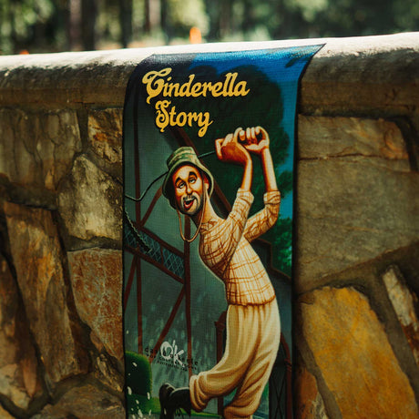 Ultimate Microfiber Towel | Cinderella Story