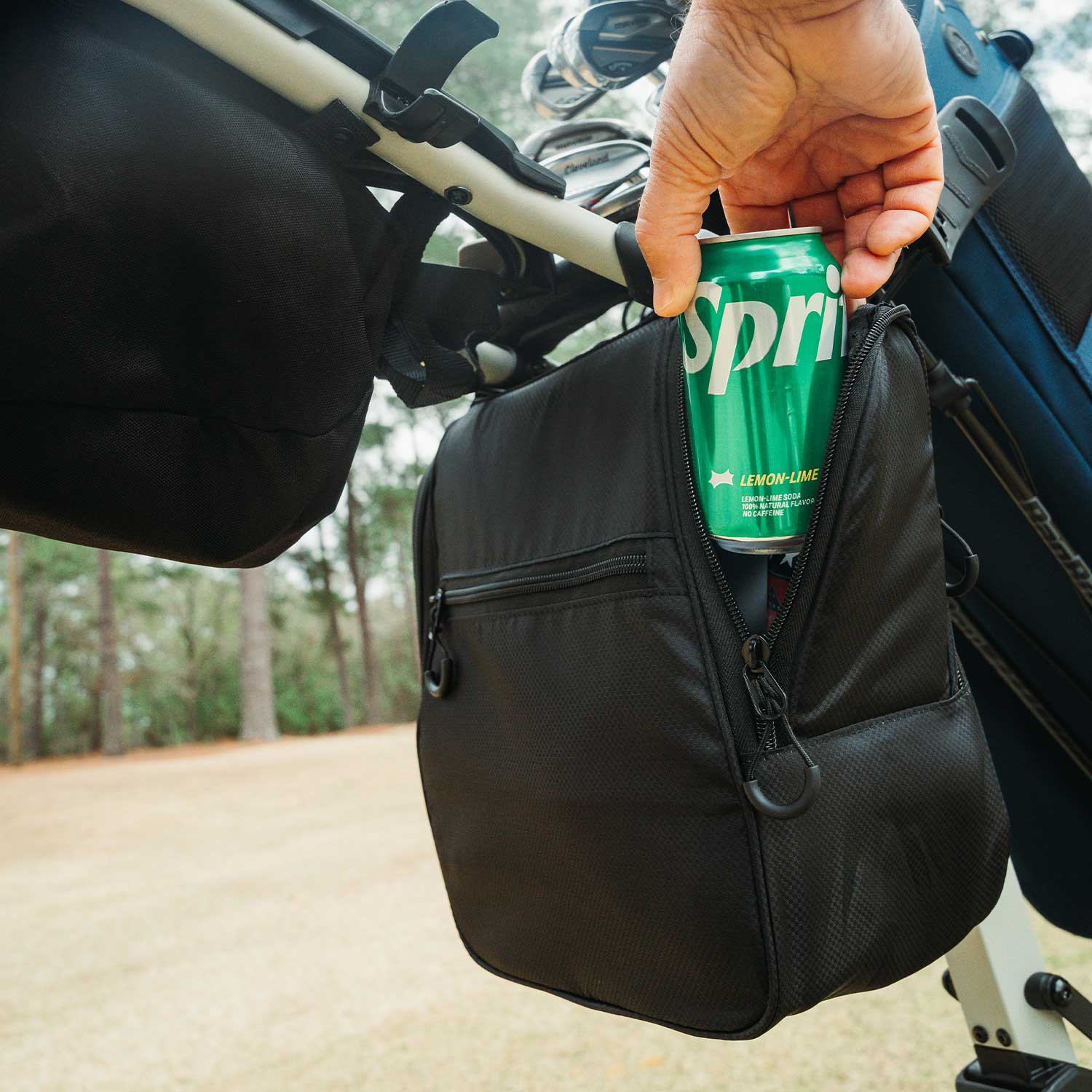 Bag Boy Insulated Cooler Bag – Dynamic Brands