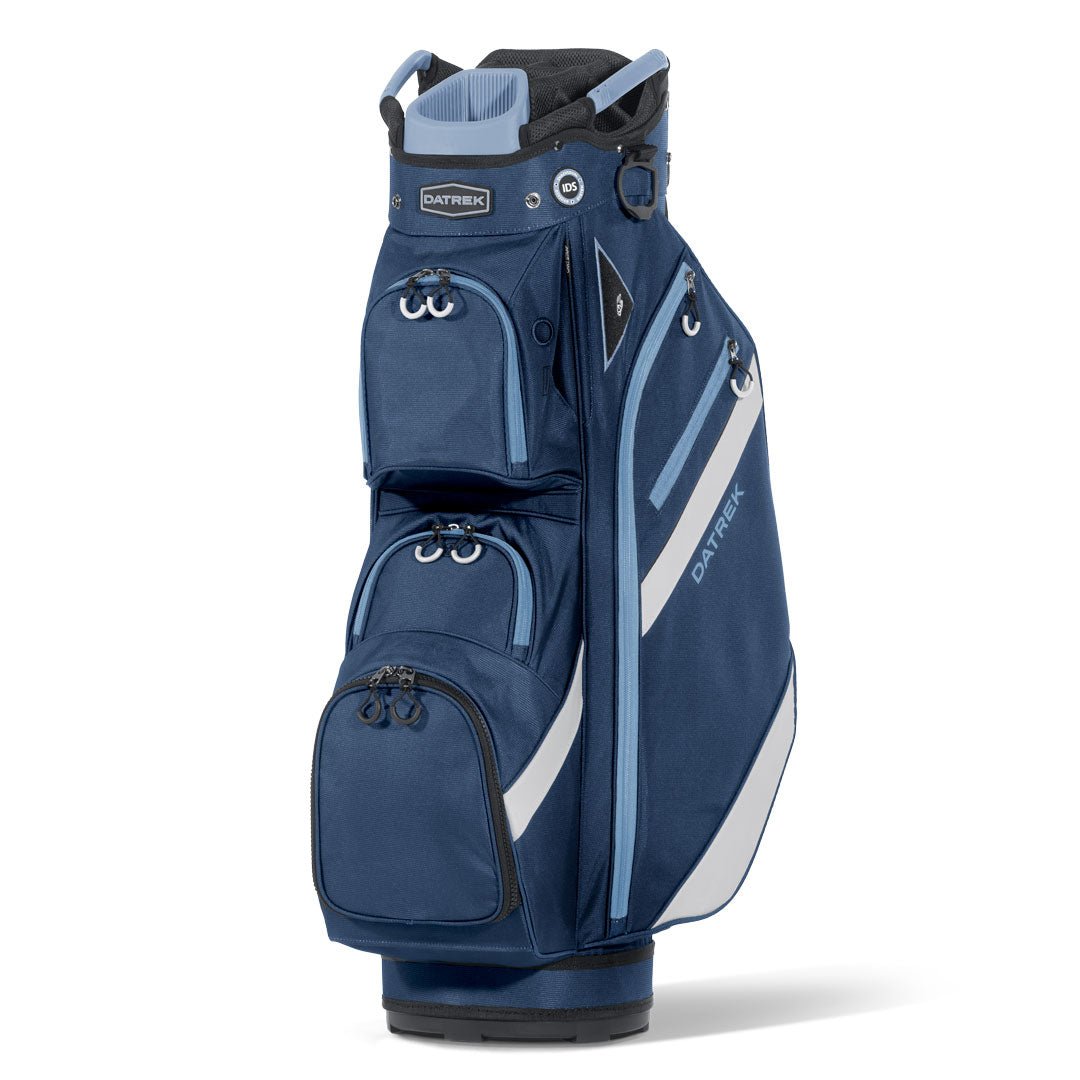 アメリカブランド　DATREK 14分割　キャディバック Datrek DG Lite III Cart Golf Bag – Dynamic Brands