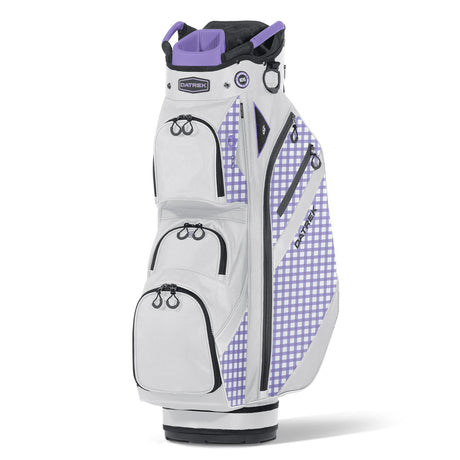 DG Lite III Cart Golf Bag