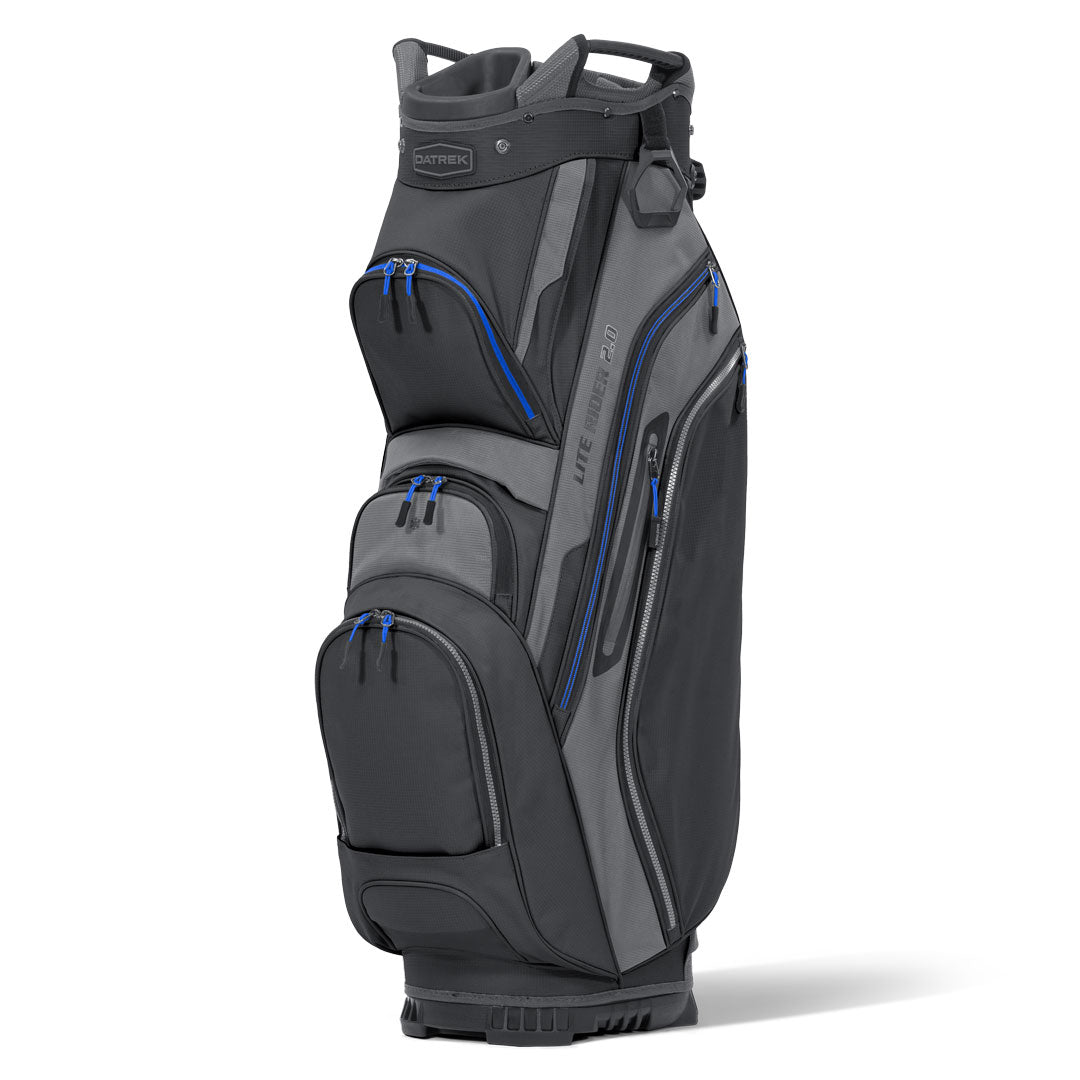 Datrek Lite Rider 2.0 Cart Golf Bag – Dynamic Brands