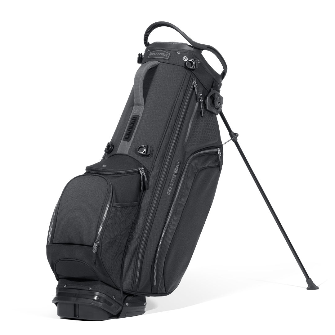 Datrek Go Lite Hybrid Max Stand Golf Bag – Dynamic Brands