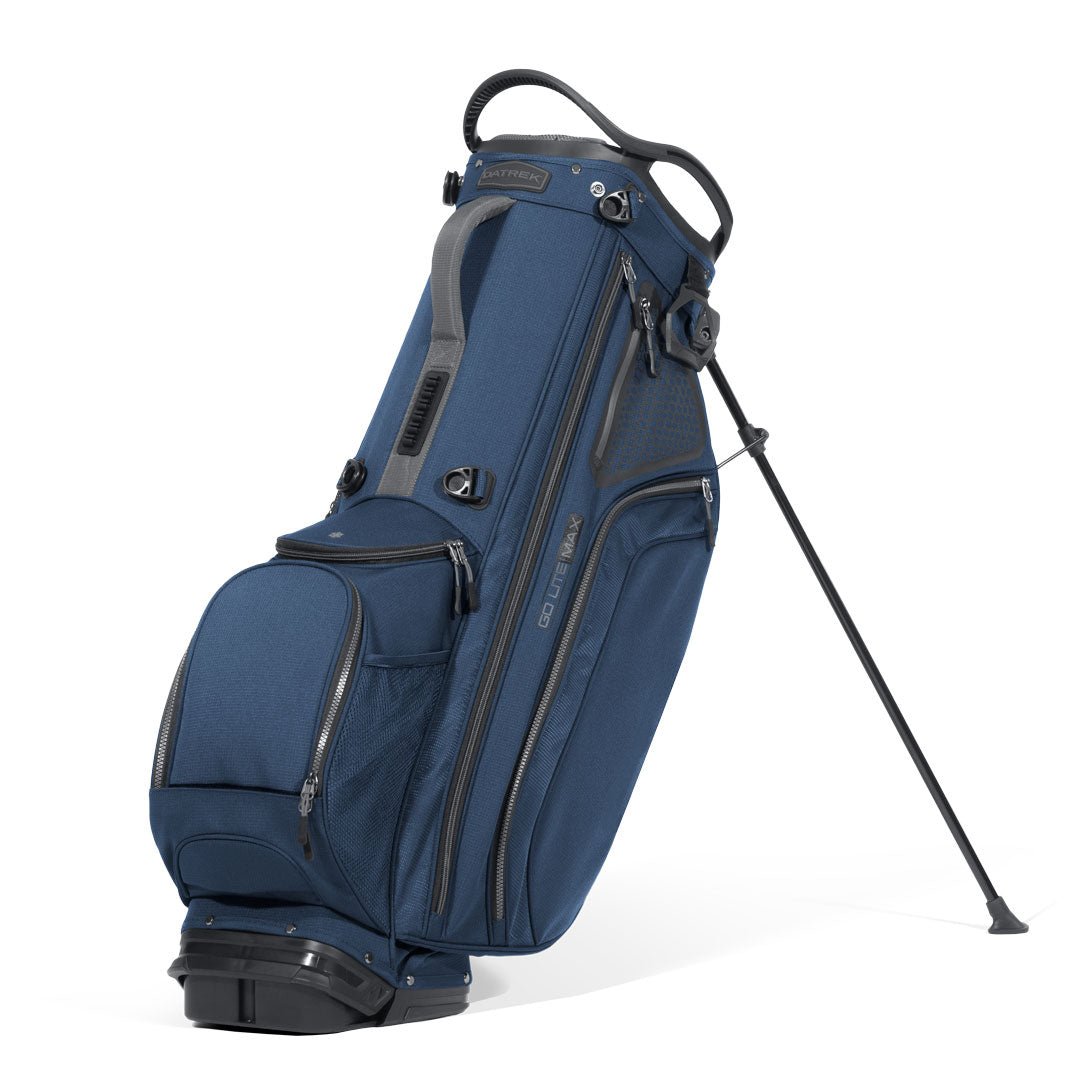 GO lite 他 Datrek Go Lite Hybrid Max Stand Golf Bag – Dynamic Brands