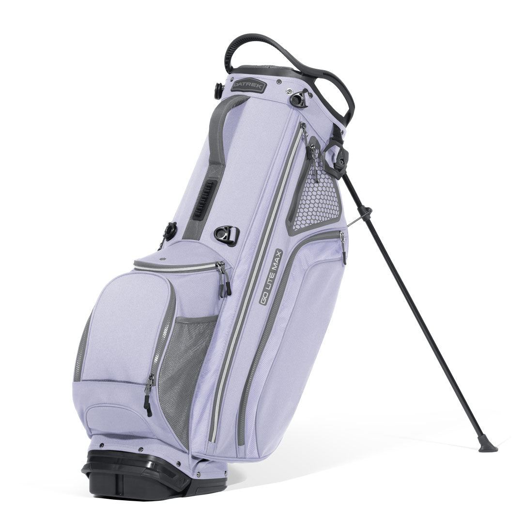 Datrek Go Lite Hybrid Max Stand Golf Bag – Dynamic Brands