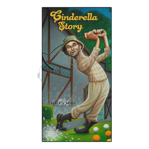 Ultimate Microfiber Towel | Cinderella Story