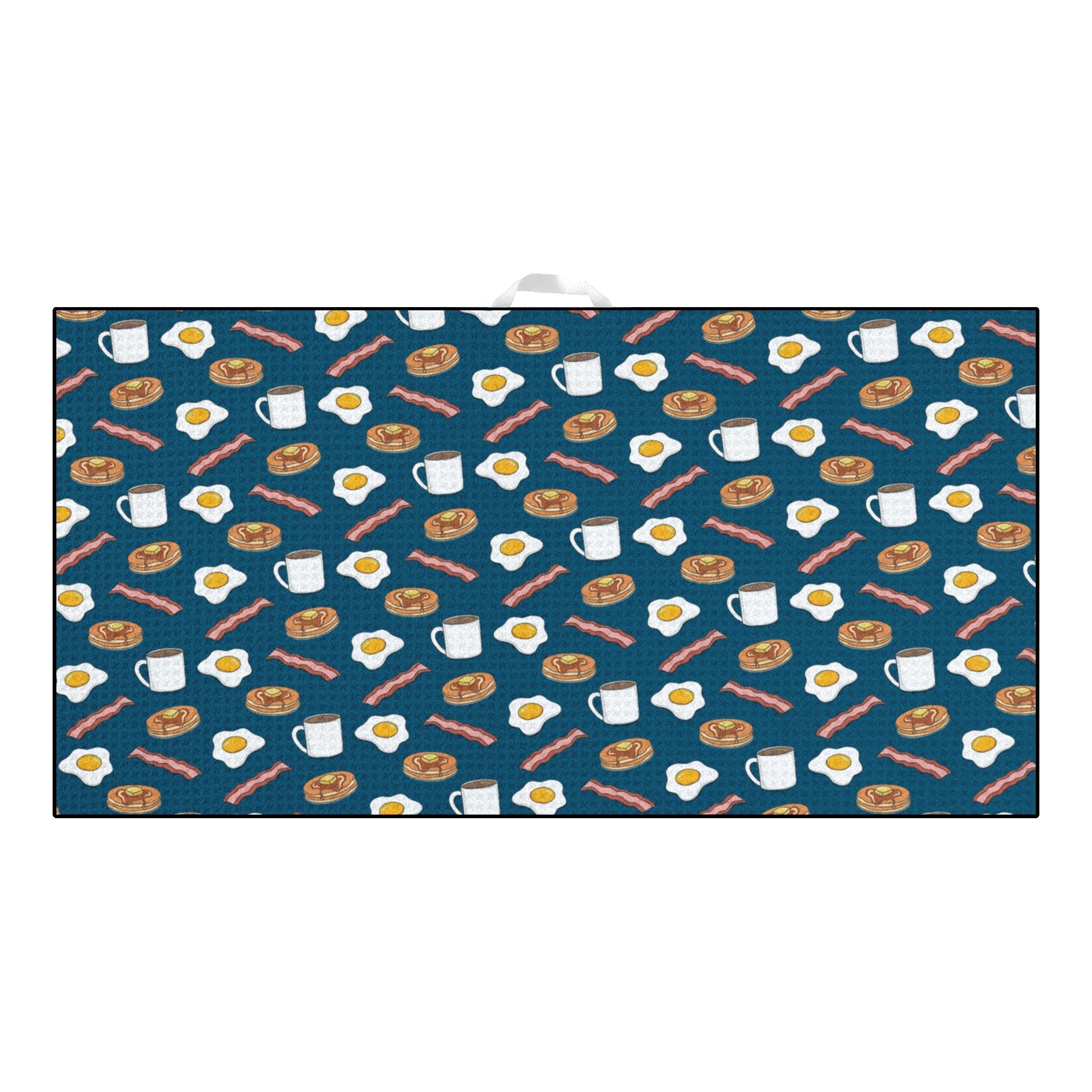 Ultimate Microfiber Towel - Thumbnail 2