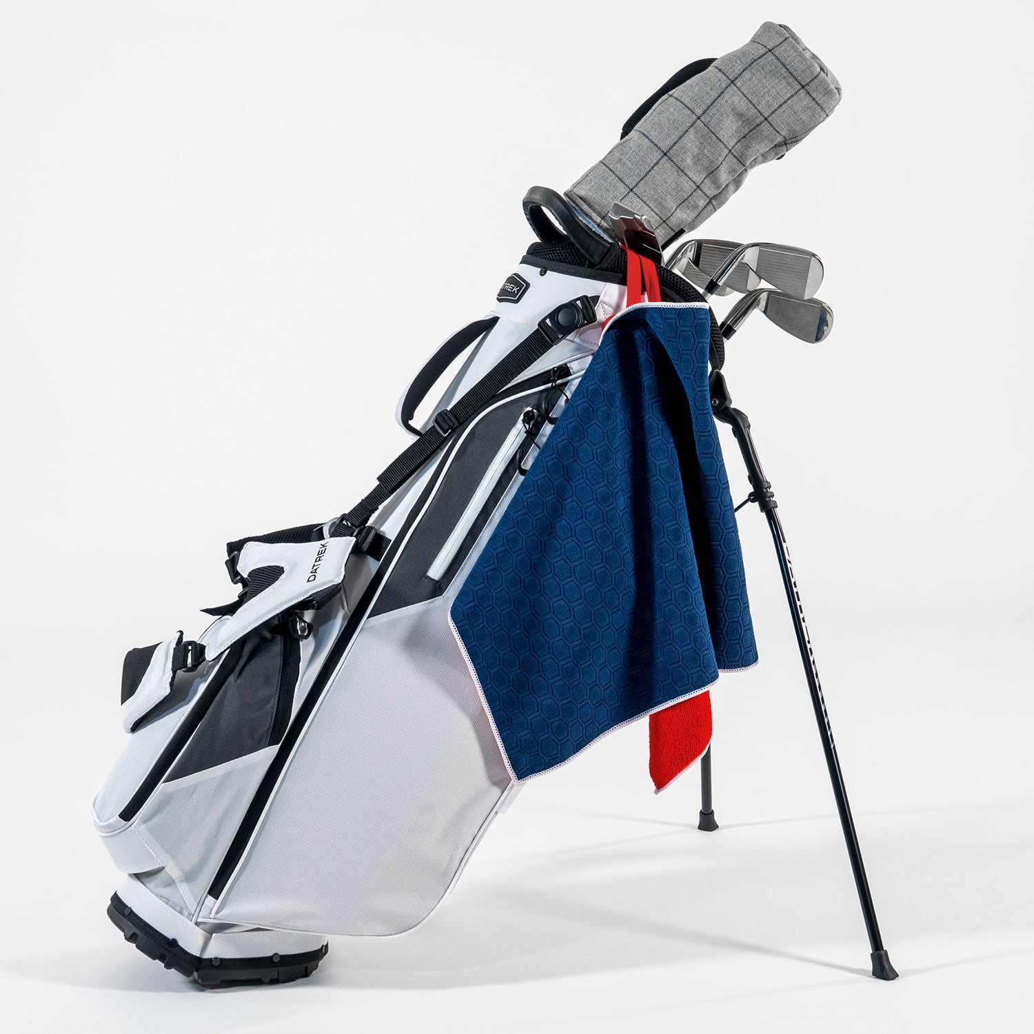Devant Rival® Microfiber Towel – Dynamic Brands