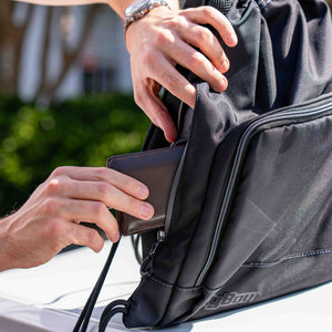 Drawstring Bag