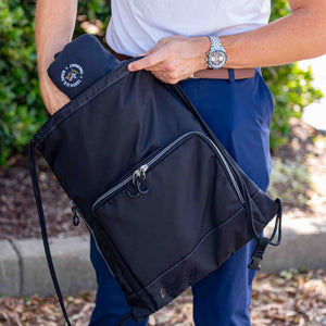 Drawstring Bag