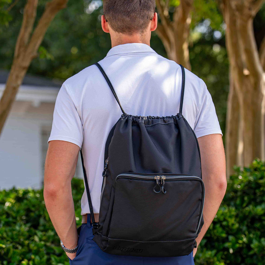 Drawstring Bag