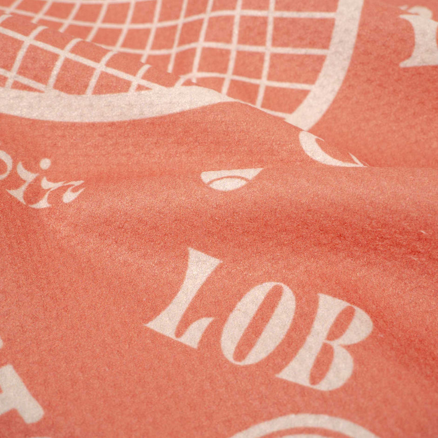 Ultimate Microfiber Towel | Drop Shot