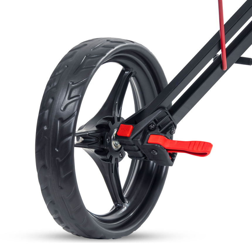 Express 500 Golf Push/Pull Cart