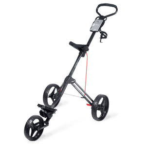 Express 500 Golf Push/Pull Cart