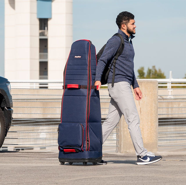 Freestyle Travel Cover - Dynamic Brands